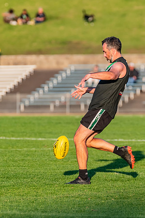 Masters Grand Final - Pennant Hills v UTS - 26 August 2023
