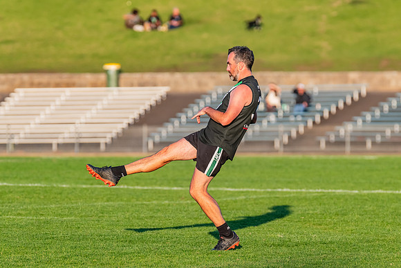 Masters Grand Final - Pennant Hills v UTS - 26 August 2023