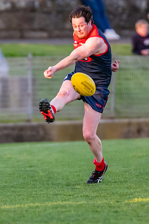 Masters Grand Final - Pennant Hills v UTS - 26 August 2023