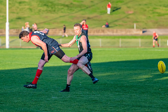 Masters Grand Final - Pennant Hills v UTS - 26 August 2023