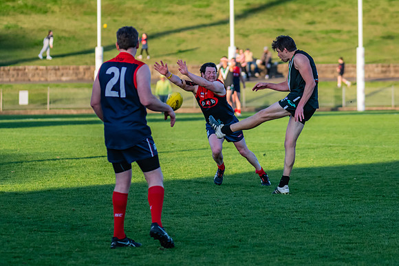 Masters Grand Final - Pennant Hills v UTS - 26 August 2023