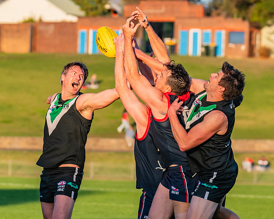 Masters Grand Final - Pennant Hills v UTS - 26 August 2023