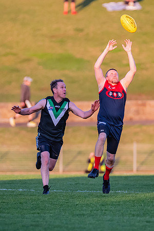 Masters Grand Final - Pennant Hills v UTS - 26 August 2023