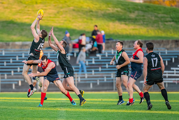Masters Grand Final - Pennant Hills v UTS - 26 August 2023