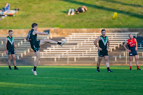 Masters Grand Final - Pennant Hills v UTS - 26 August 2023