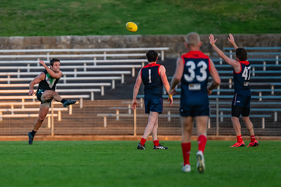 Masters Grand Final - Pennant Hills v UTS - 26 August 2023