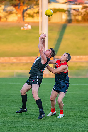 Masters Grand Final - Pennant Hills v UTS - 26 August 2023