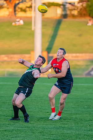 Masters Grand Final - Pennant Hills v UTS - 26 August 2023