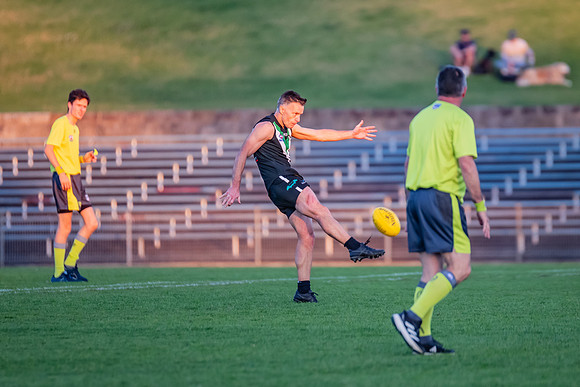 Masters Grand Final - Pennant Hills v UTS - 26 August 2023