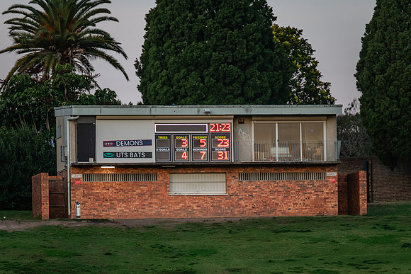 Masters Grand Final - Pennant Hills v UTS - 26 August 2023