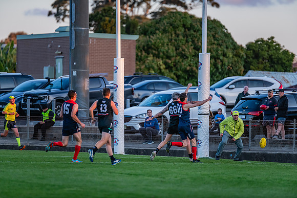 Masters Grand Final - Pennant Hills v UTS - 26 August 2023