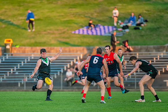 Masters Grand Final - Pennant Hills v UTS - 26 August 2023