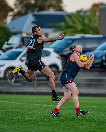 Masters Grand Final - Pennant Hills v UTS - 26 August 2023