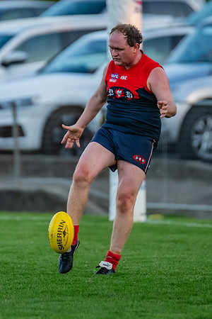 Masters Grand Final - Pennant Hills v UTS - 26 August 2023