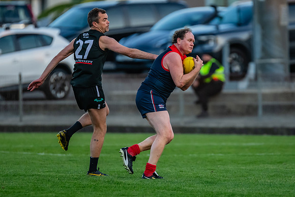 Masters Grand Final - Pennant Hills v UTS - 26 August 2023