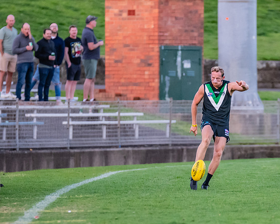 Masters Grand Final - Pennant Hills v UTS - 26 August 2023