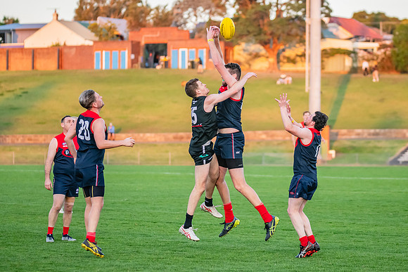 Masters Grand Final - Pennant Hills v UTS - 26 August 2023