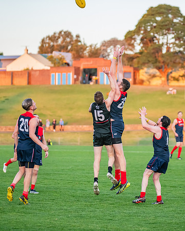 Masters Grand Final - Pennant Hills v UTS - 26 August 2023