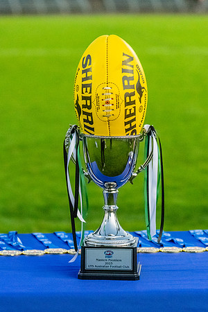 Masters Grand Final - Pennant Hills v UTS - 26 August 2023