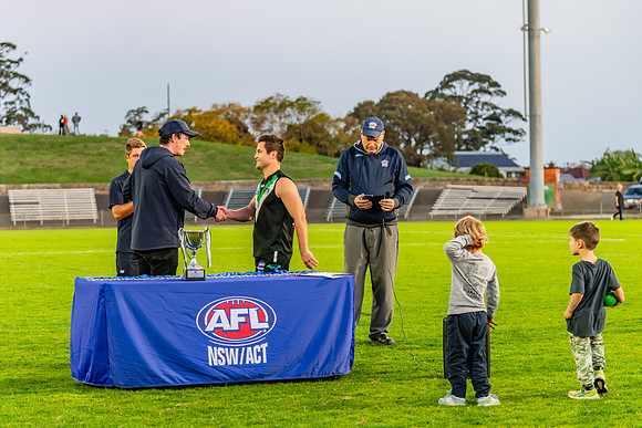 Masters Grand Final - Pennant Hills v UTS - 26 August 2023