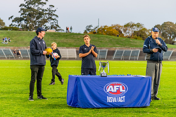 Masters Grand Final - Pennant Hills v UTS - 26 August 2023