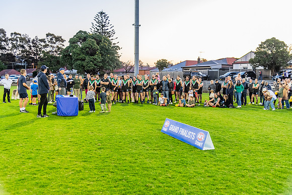 Masters Grand Final - Pennant Hills v UTS - 26 August 2023