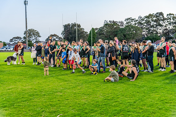 Masters Grand Final - Pennant Hills v UTS - 26 August 2023