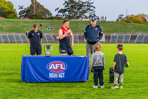 Masters Grand Final - Pennant Hills v UTS - 26 August 2023