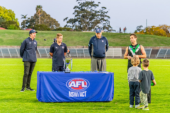 Masters Grand Final - Pennant Hills v UTS - 26 August 2023