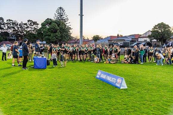 Masters Grand Final - Pennant Hills v UTS - 26 August 2023