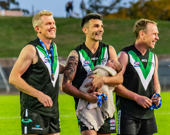 Masters Grand Final - Pennant Hills v UTS - 26 August 2023