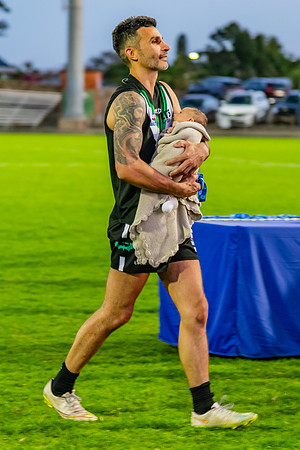 Masters Grand Final - Pennant Hills v UTS - 26 August 2023