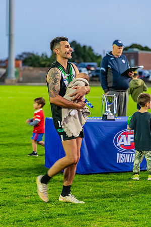 Masters Grand Final - Pennant Hills v UTS - 26 August 2023