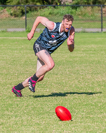Rd 4 MPD - Inner West v Pennant Hills - 25 April 2024