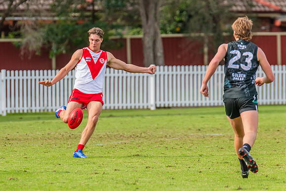 Rd 7 MPD - St George v UTS - 25 May 2024