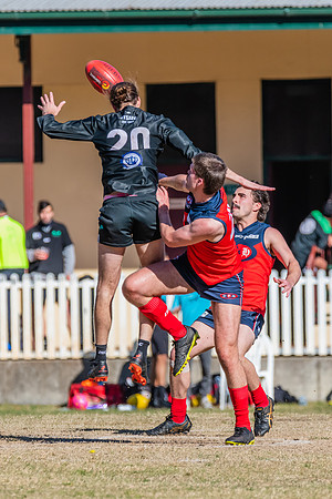 Rd 11 MPD Reserves - UTS v Pennant Hills - 25 June 2022