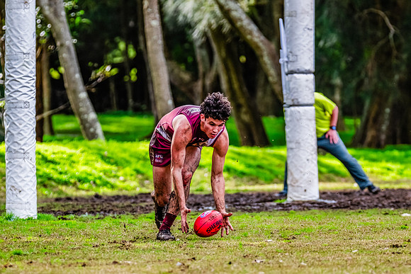 Rd 17 MPD - Manly Warringah v Sydney Uni - 16 August 2025