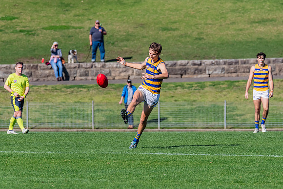 MPD 1st Semi-Final - Pennant Hills v Sydney Uni - 27 August 2023