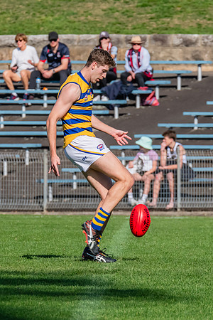 MPD 1st Semi-Final - Pennant Hills v Sydney Uni - 27 August 2023