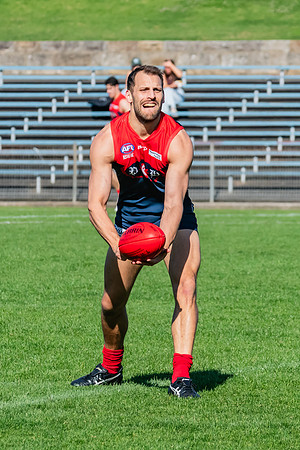MPD 1st Semi-Final - Pennant Hills v Sydney Uni - 27 August 2023