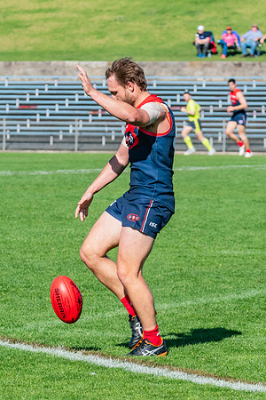 MPD 1st Semi-Final - Pennant Hills v Sydney Uni - 27 August 2023