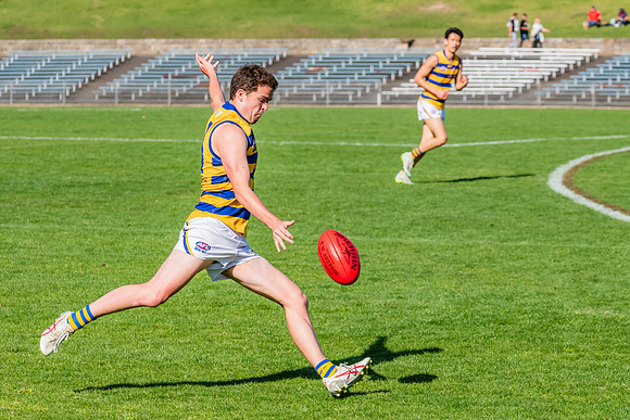 MPD 1st Semi-Final - Pennant Hills v Sydney Uni - 27 August 2023