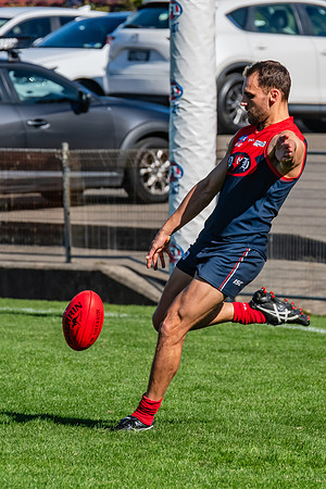 MPD 1st Semi-Final - Pennant Hills v Sydney Uni - 27 August 2023