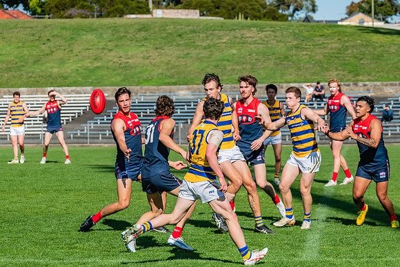 MPD 1st Semi-Final - Pennant Hills v Sydney Uni - 27 August 2023