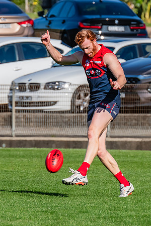 MPD 1st Semi-Final - Pennant Hills v Sydney Uni - 27 August 2023