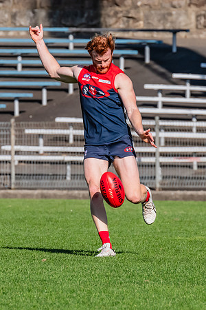 MPD 1st Semi-Final - Pennant Hills v Sydney Uni - 27 August 2023