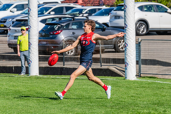 MPD 1st Semi-Final - Pennant Hills v Sydney Uni - 27 August 2023
