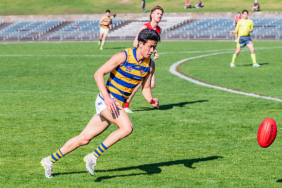 MPD 1st Semi-Final - Pennant Hills v Sydney Uni - 27 August 2023