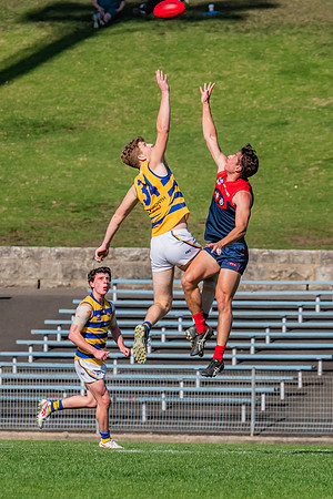 MPD 1st Semi-Final - Pennant Hills v Sydney Uni - 27 August 2023