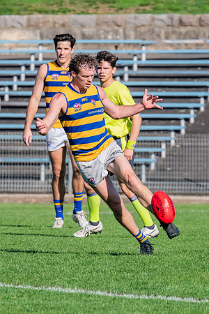 MPD 1st Semi-Final - Pennant Hills v Sydney Uni - 27 August 2023